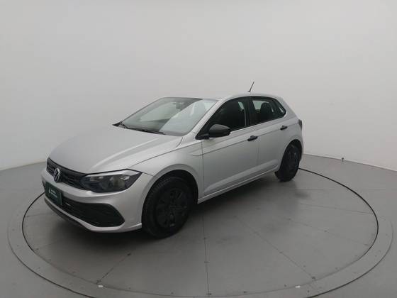 VOLKSWAGEN POLO 1.0 MPI TRACK MANUAL